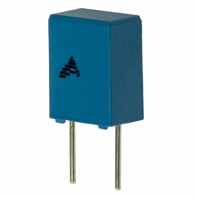 B32529C0105K000 EPCOS - TDK Electronics  Condensateurs tantale-polymère